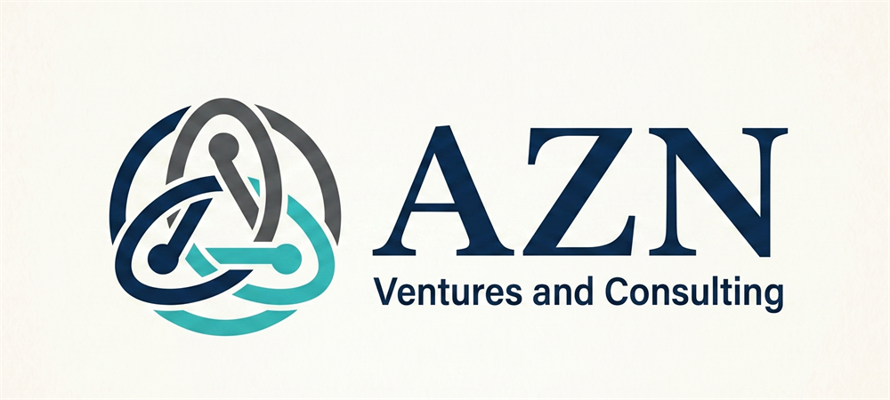 AZN Ventures and Consulting