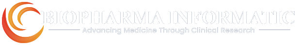 Biopharma Informatic