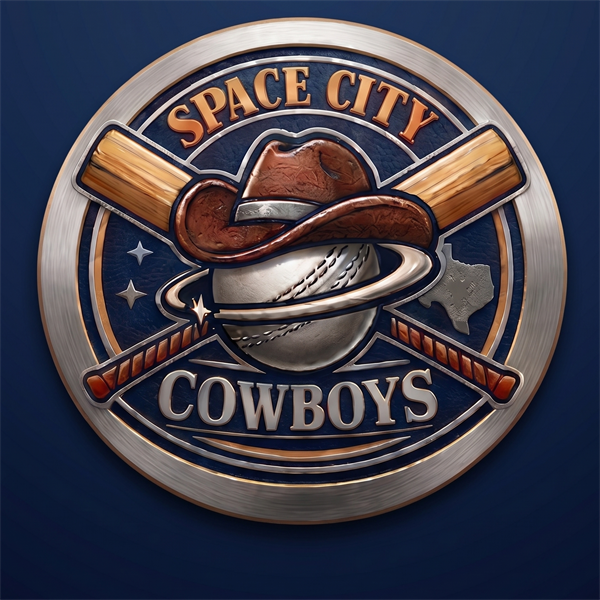 Space City Cowboys