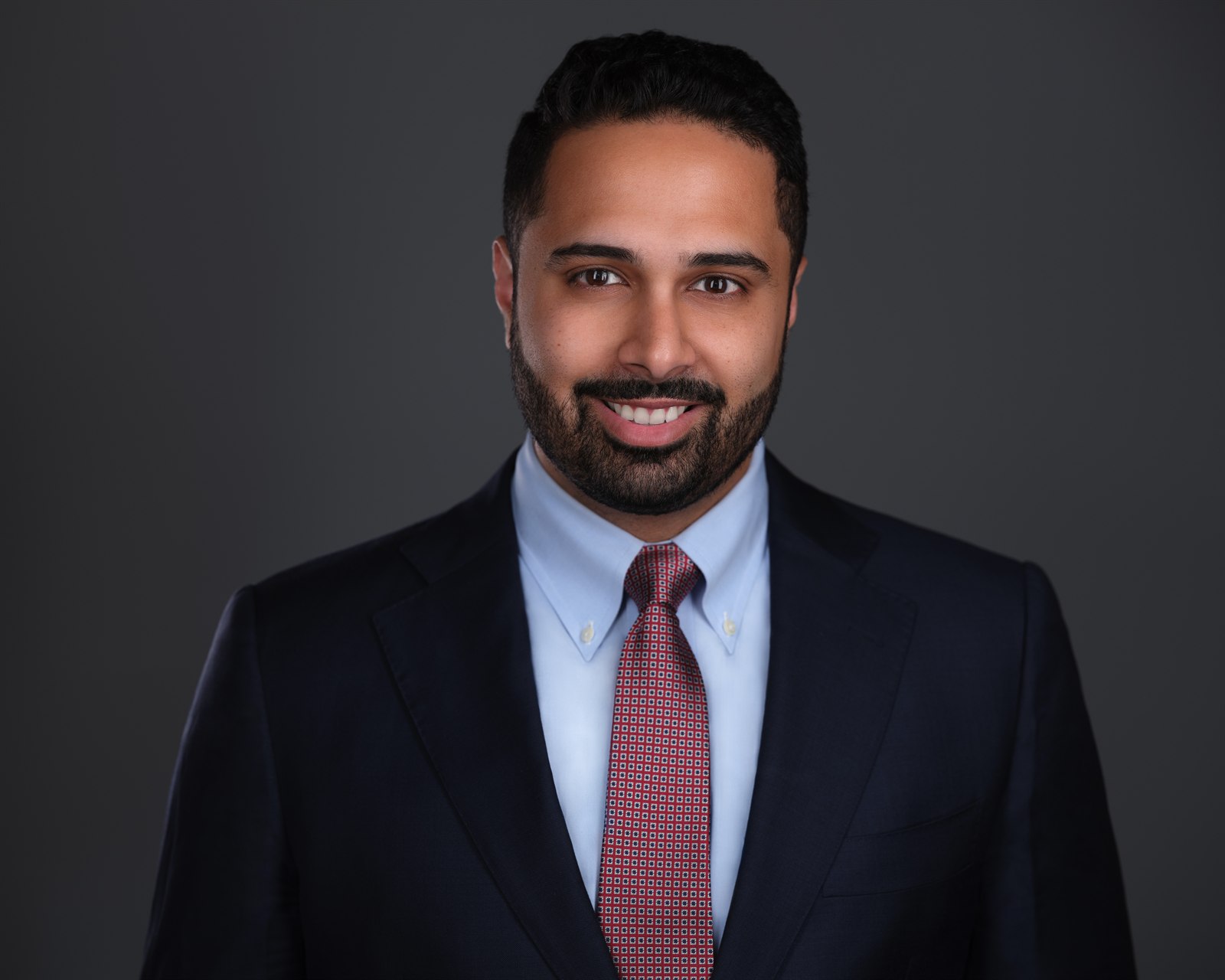 Humayun Naqvi, MD, MBA, FACC