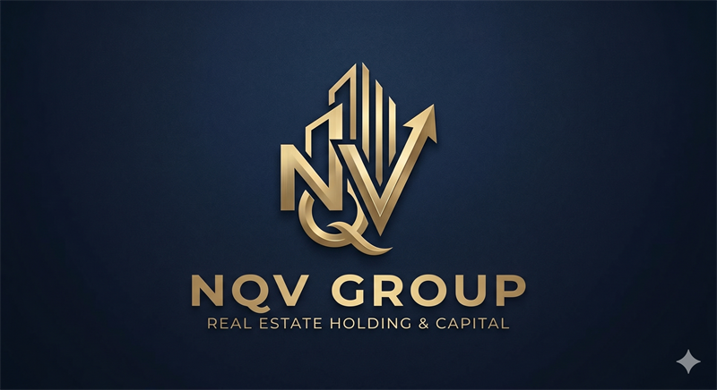 NQV Group — Real Estate Holding & Capital